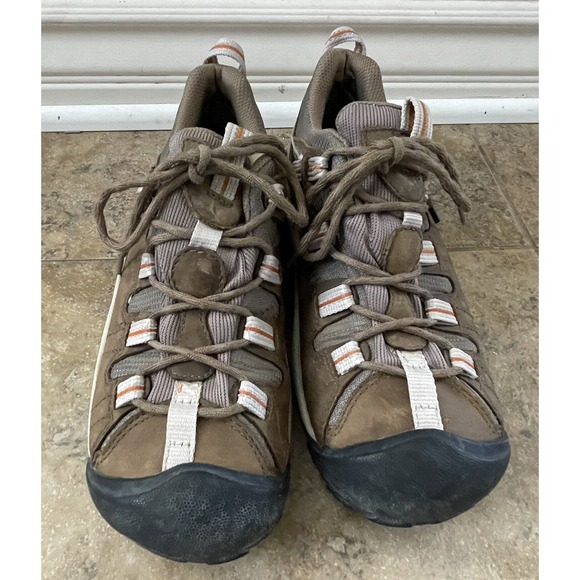 Keen GDC 0610 Keen Dry Hiking Trail Shoes Women's Size US 8 - Picture 3 of 7